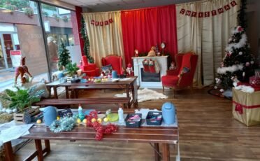 Artiesten en acts